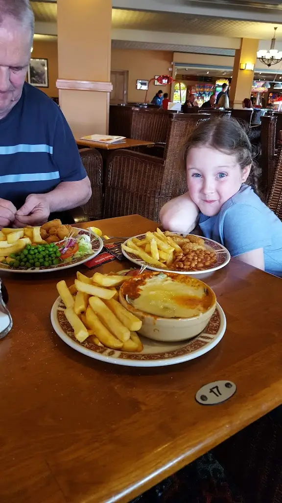 Menu_The Oasis Bar_Ingoldmells_image_8