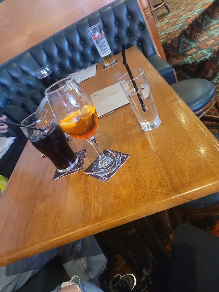 Menu_The Oasis Bar_Ingoldmells_image_9