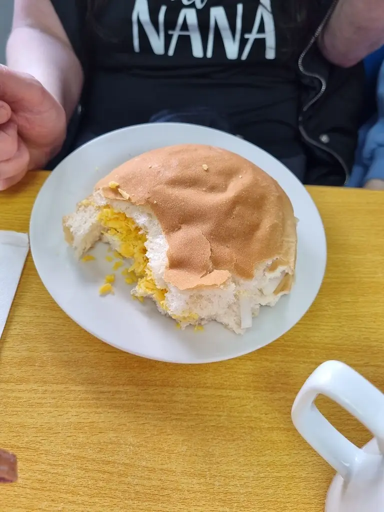 Menu_The Point Café_Ingoldmells_immagine_7