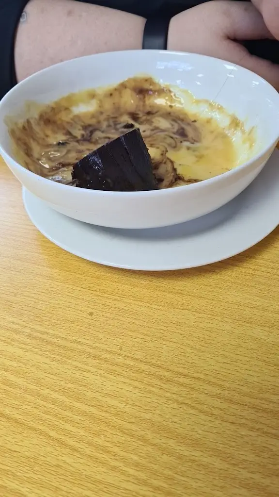 rorytha_The Point Café_Ingoldmells_recensione