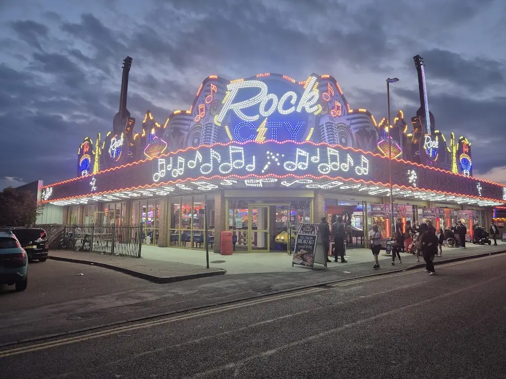 The Point Café_Ingoldmells_slider_image_1