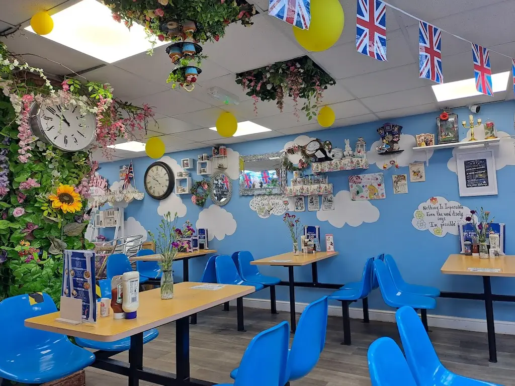 The Point Café_Ingoldmells_slider_image_3