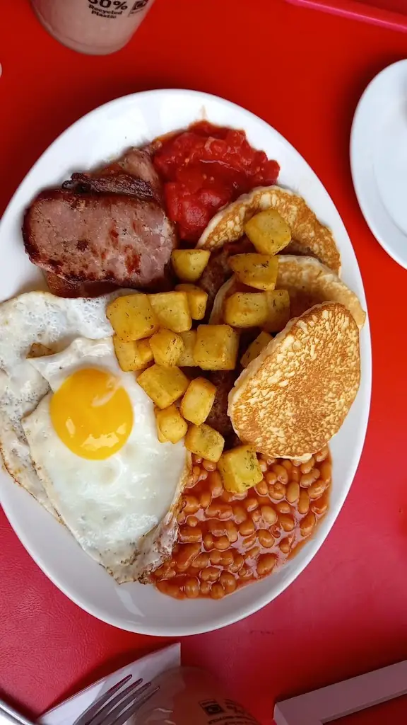 Menu_Island Diner_Ingoldmells_image_7