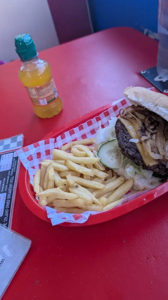 Island Diner_Ingoldmells_slider_image_2