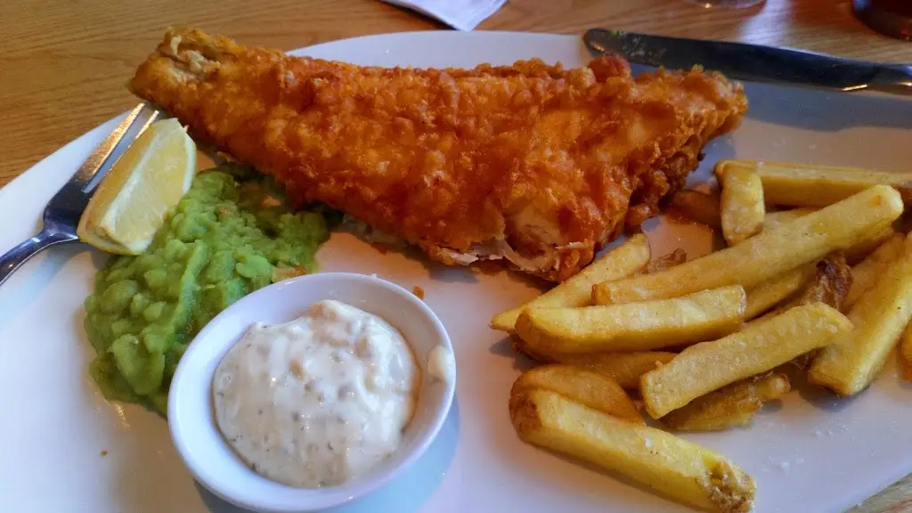 Menu_The Steamboat Cookhouse + Pub_Ingoldmells_immagine_5