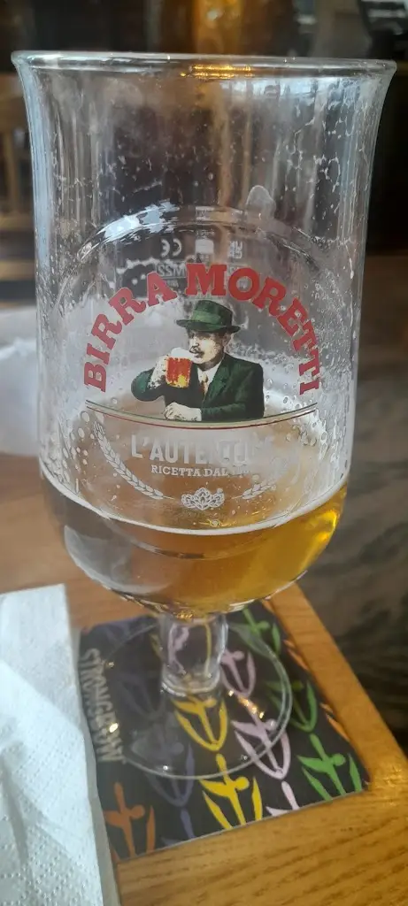 Menu_The Steamboat Cookhouse + Pub_Ingoldmells_immagine_7