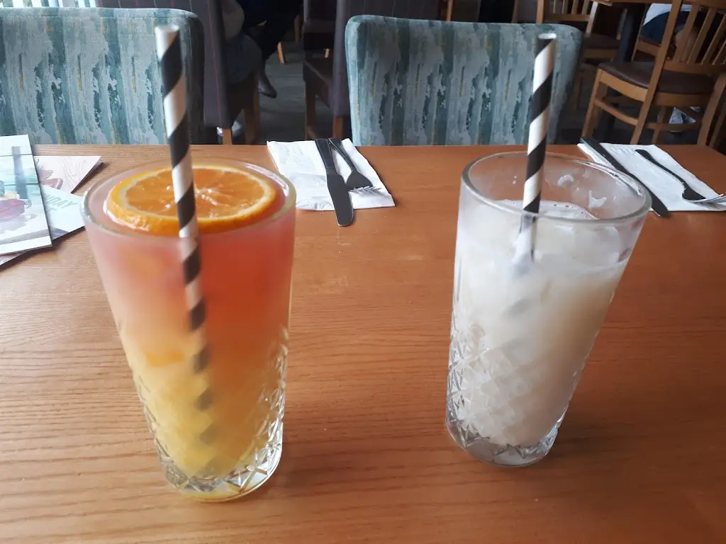 Menu_The Steamboat Cookhouse + Pub_Ingoldmells_immagine_8