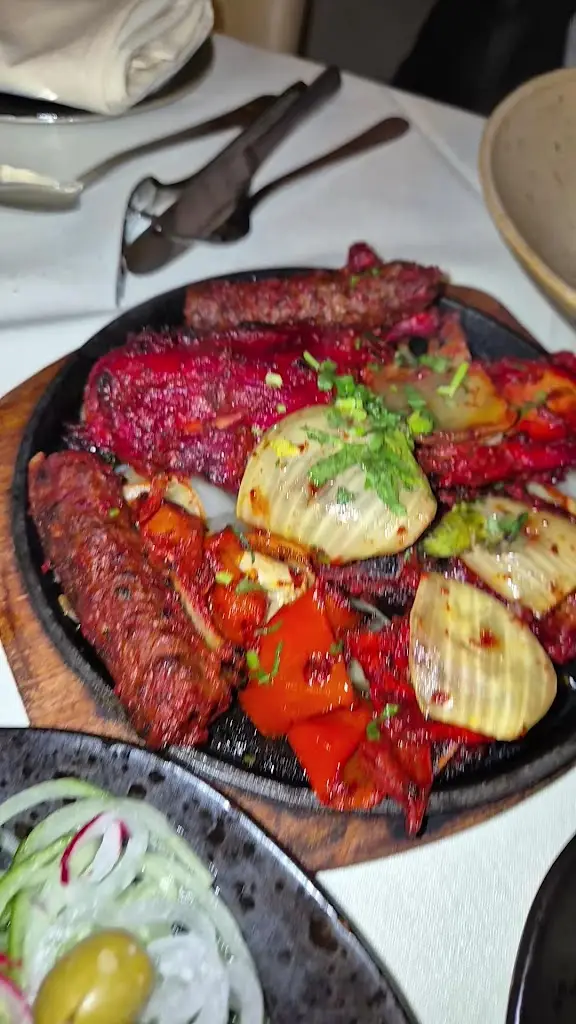 Fatema Jannat_Sumatrah Indian Dining_Balsall Common_review