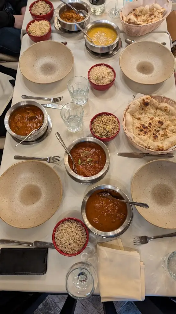 Steve Lewis_Sumatrah Indian Dining_Balsall Common_review