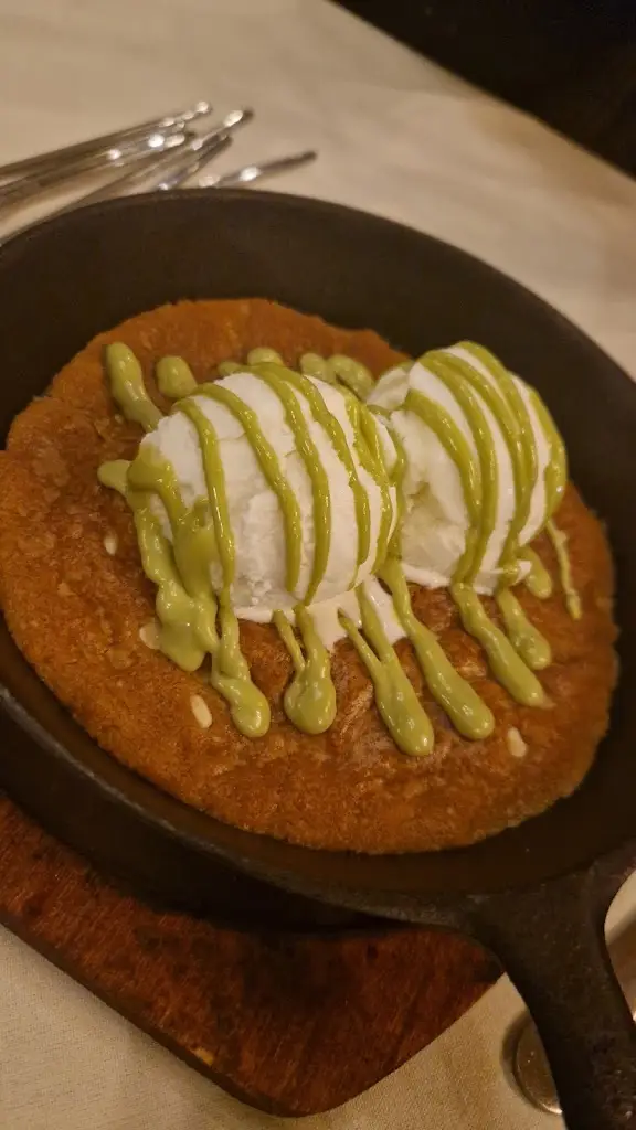 Shu b_Sumatrah Indian Dining_Balsall Common_review