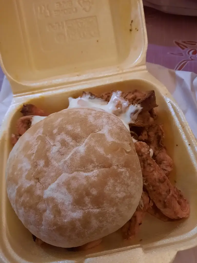 Menü_.not me_Ingoldmells_Bild_4