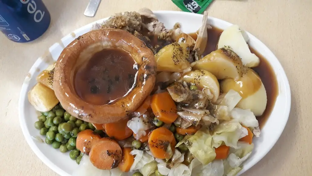 Sarah Flint_.not me_Ingoldmells_Bewertung