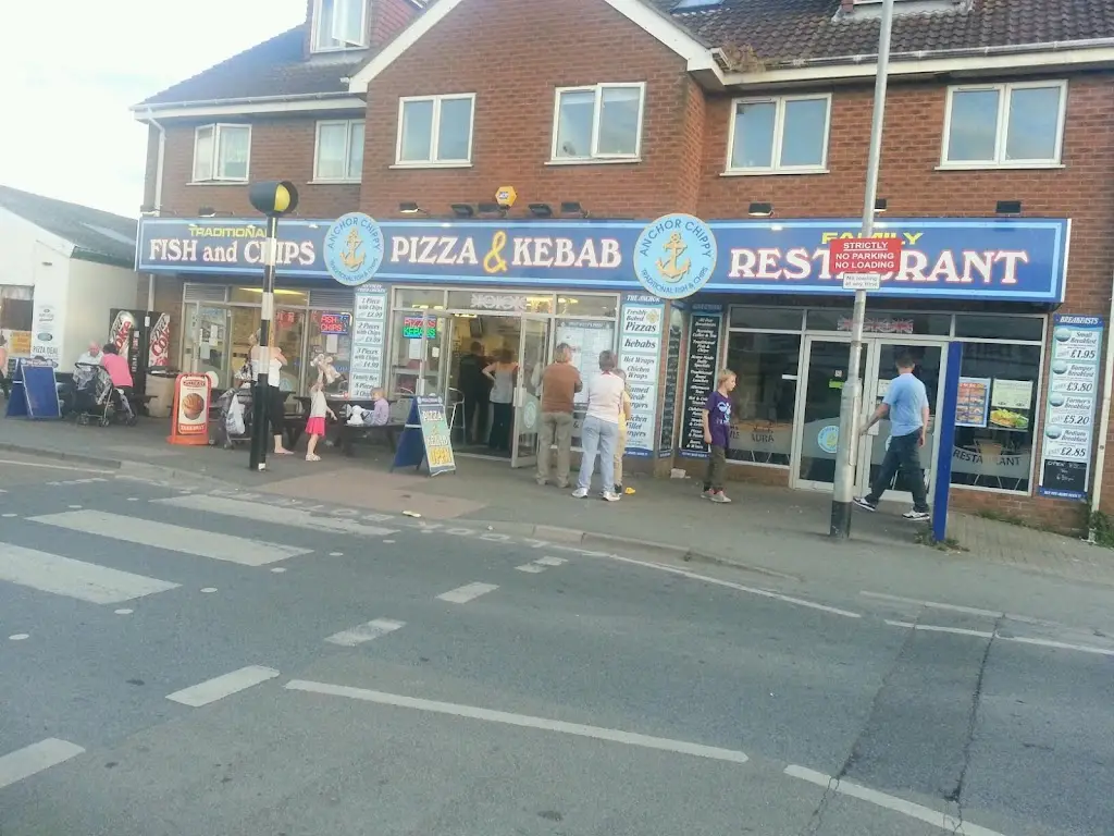 .not me ristorante a Ingoldmells