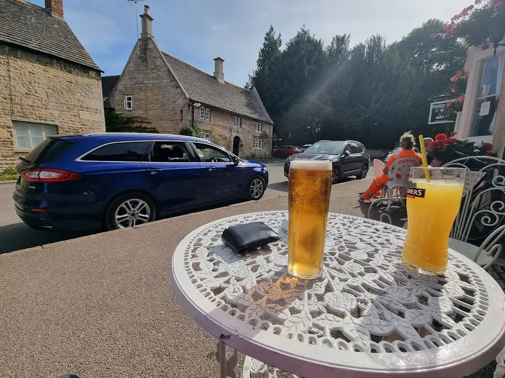 Menu_The Railway Inn, Ketton_Ketton_image_4