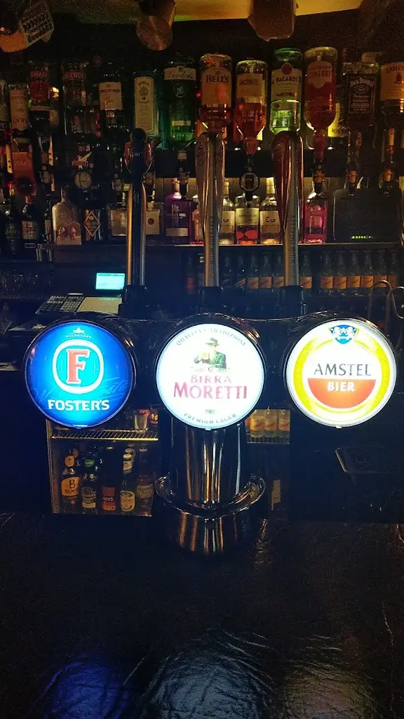 Menu_The Railway Inn, Ketton_Ketton_image_5