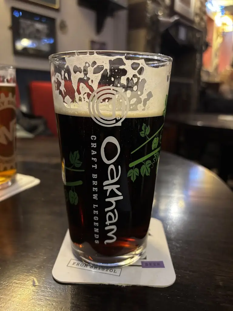 John Hesketh_The Railway Inn, Ketton_Ketton_review