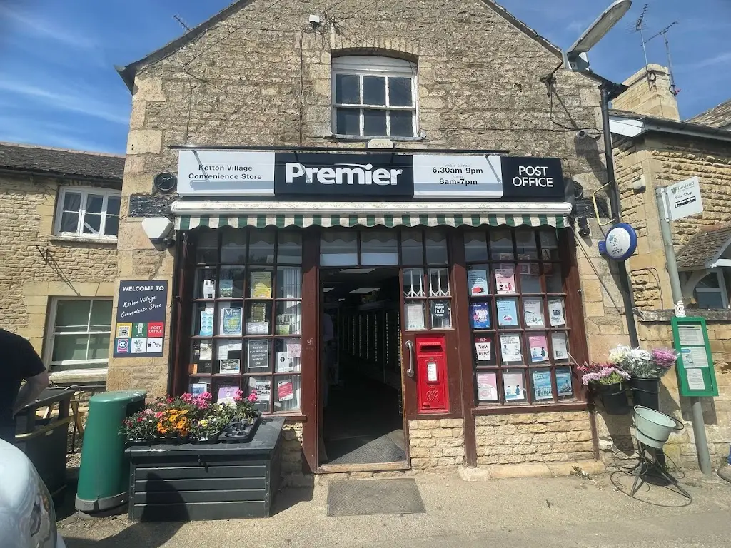 Ketton Post Office & Village Stores_Ketton_slider_image_1