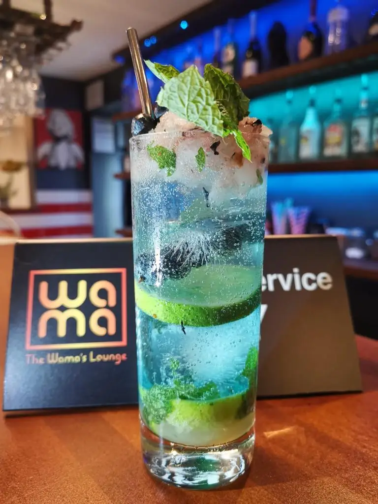 Menu_The Wama's Lounge_Kettering_image_6