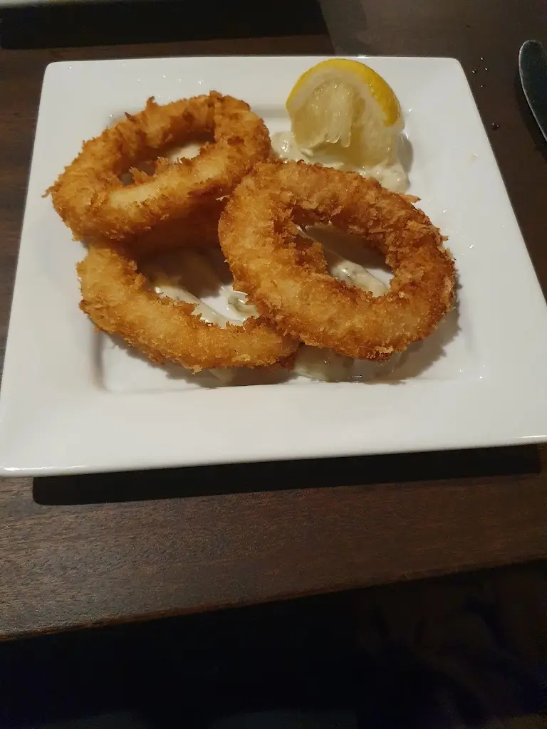 Menu_The Wama's Lounge_Kettering_image_7