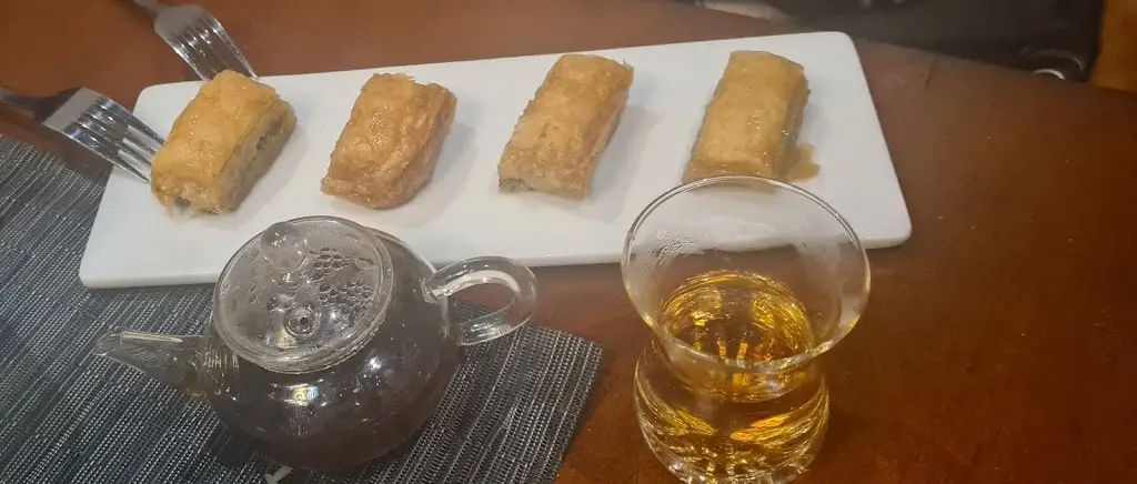 Menu_The Wama's Lounge_Kettering_image_8