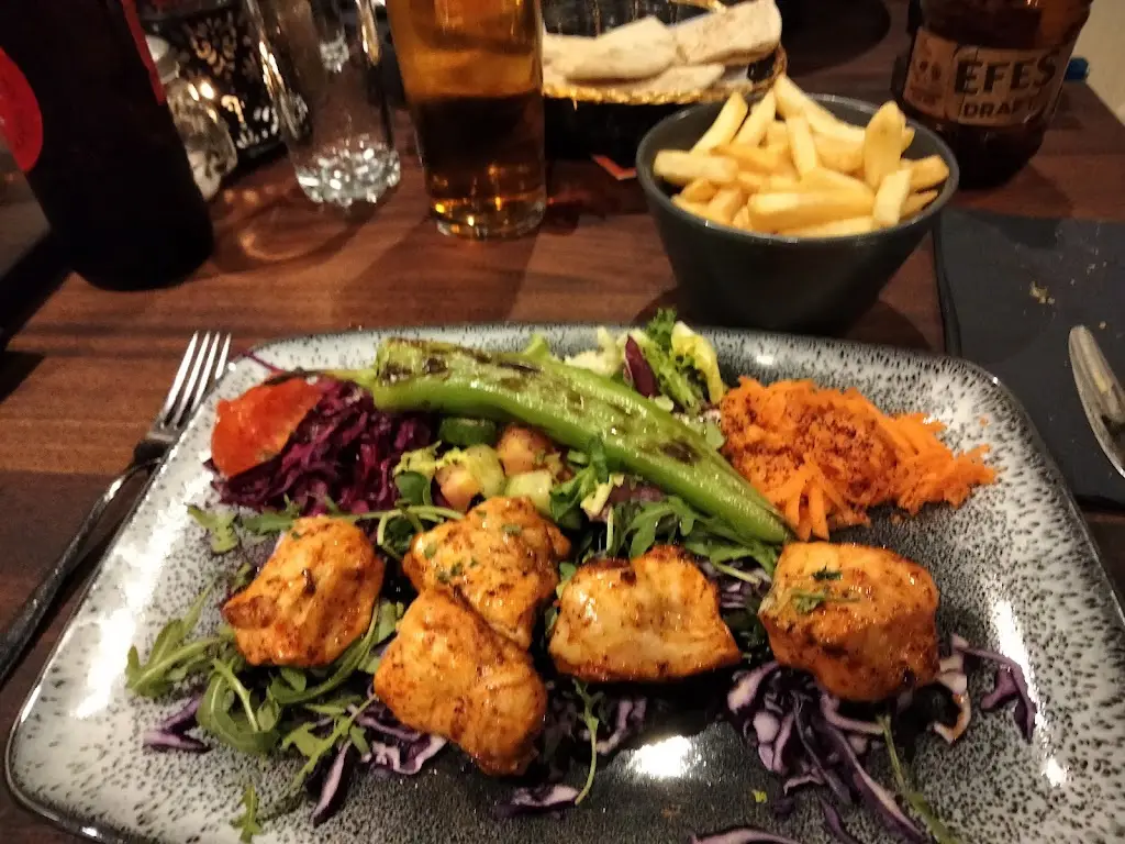 Menu_The Wama's Lounge_Kettering_image_9