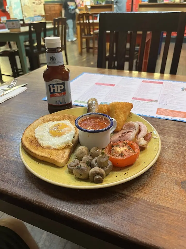 Menu_Kino Lounge_Kettering_immagine_6