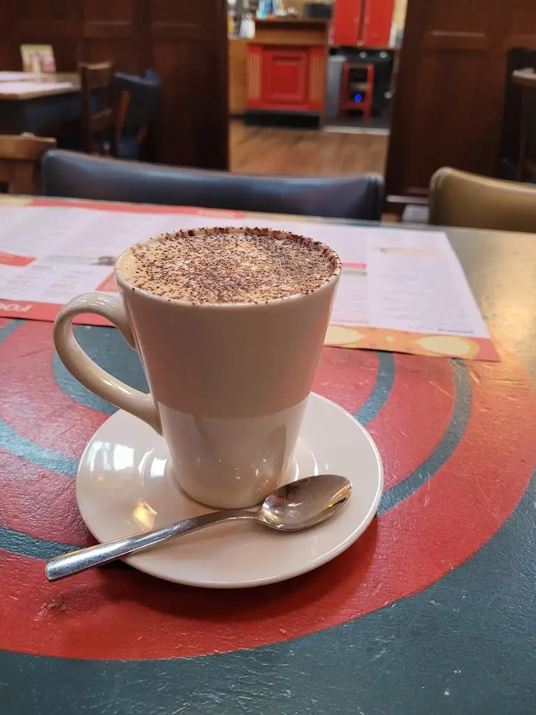 Menu_Kino Lounge_Kettering_immagine_7