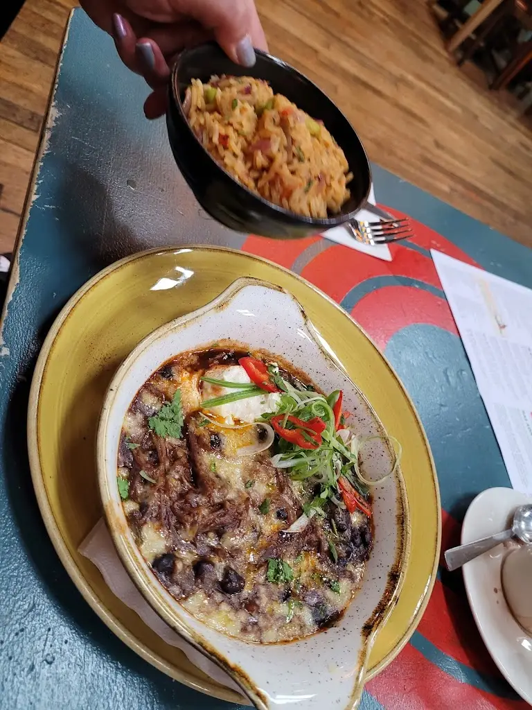 Menu_Kino Lounge_Kettering_immagine_9