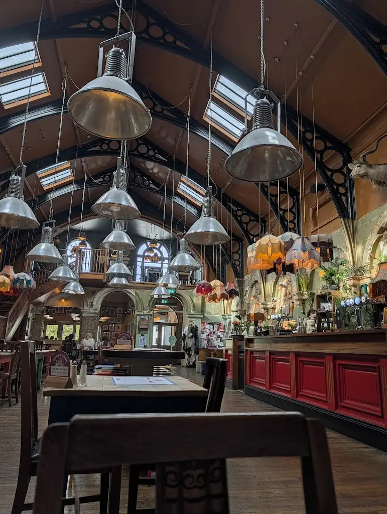 Kino Lounge_Kettering_slider_image_3