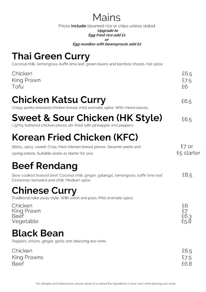 Menu_Cheng & Chen - Keyingham_Keyingham_image_2