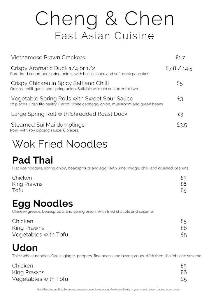 Menu_Cheng & Chen - Keyingham_Keyingham_image_3