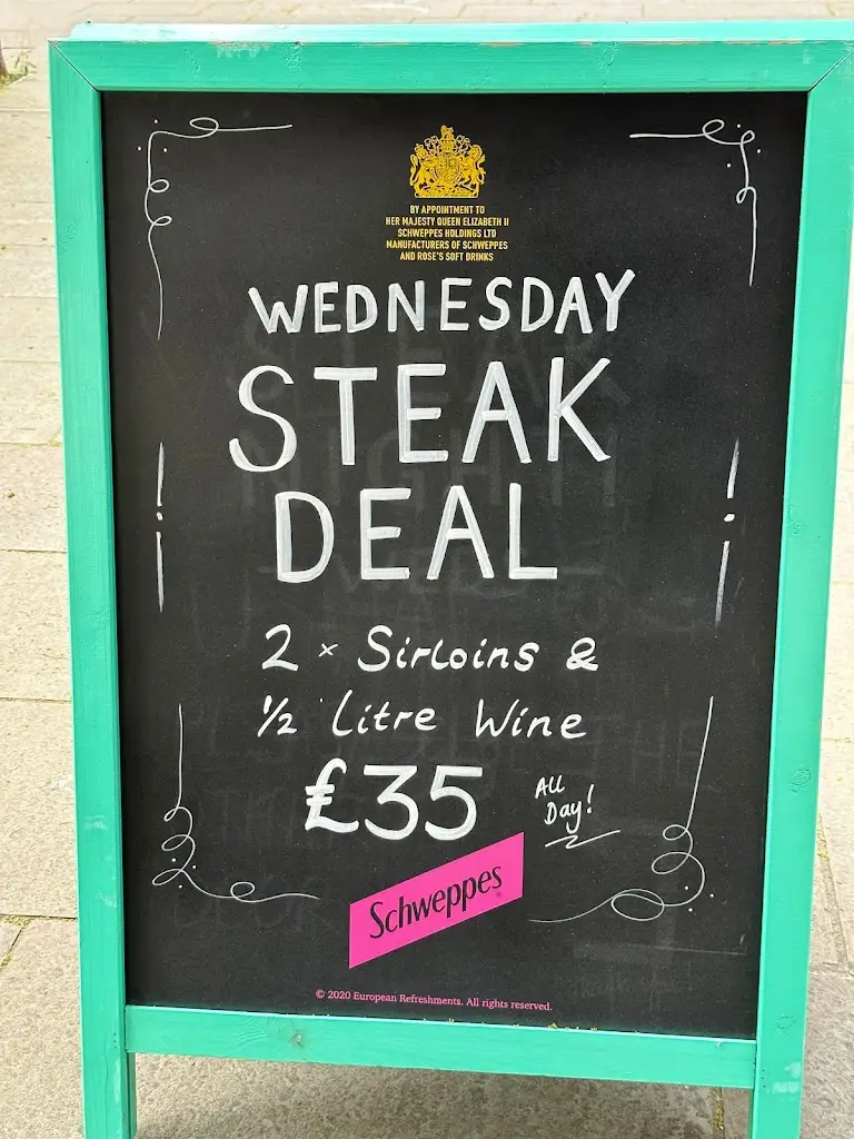 Menu_Europa Restaurant_Keynsham_image_2