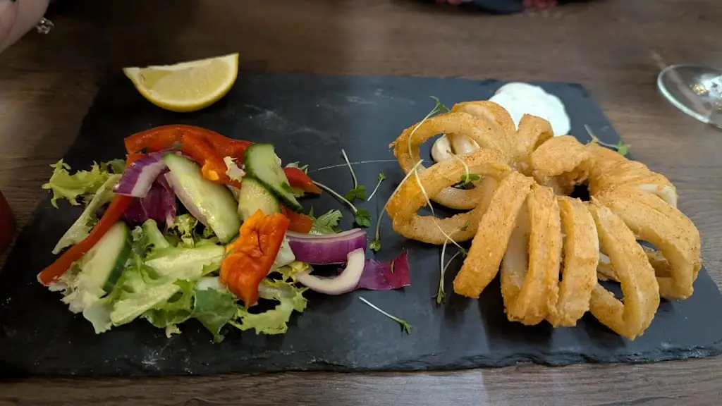Jen B_Europa Restaurant_Keynsham_review