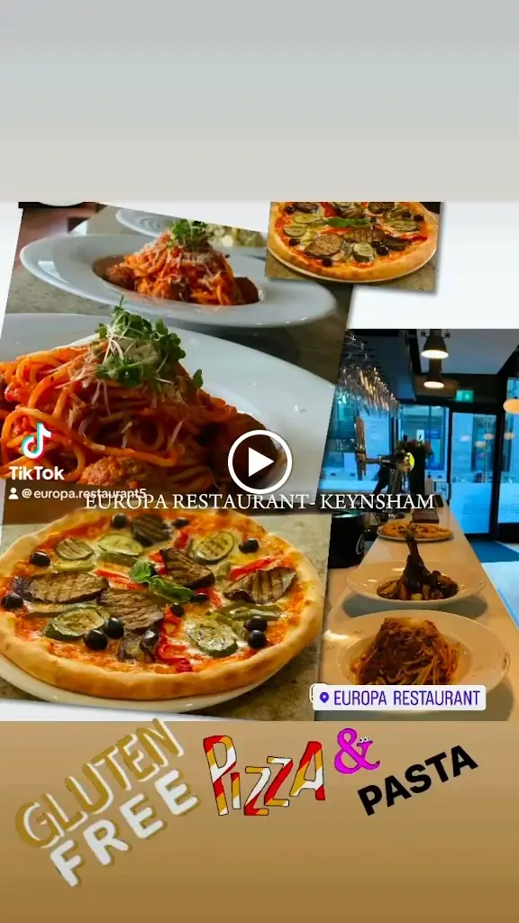 Europa Restaurant_Keynsham_slider_image_2