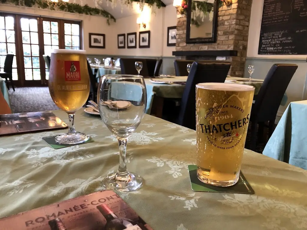 Menu_The Bell_Kemsing_imagen_1