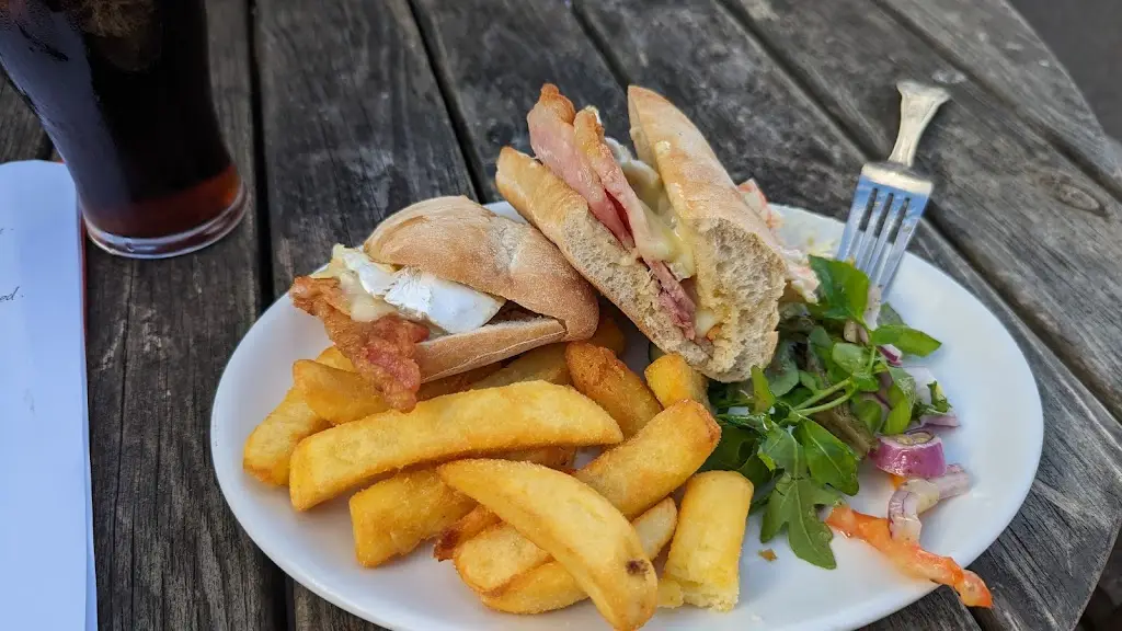 Menu_The Bell_Kemsing_imagen_3