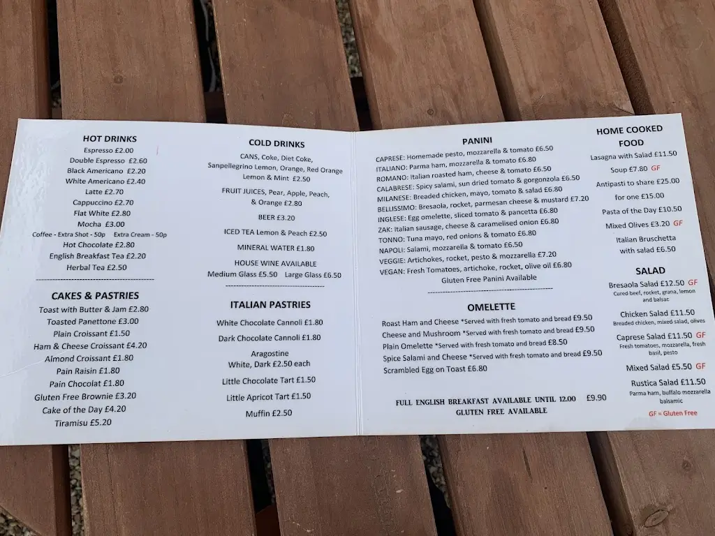 Menu_Kemsing Italian Deli_Kemsing_image_3