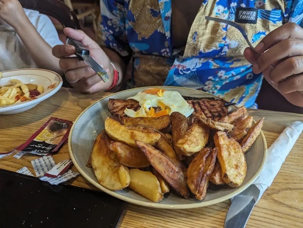 Menu_The Brickmakers Arms_Balsall Common_image_9