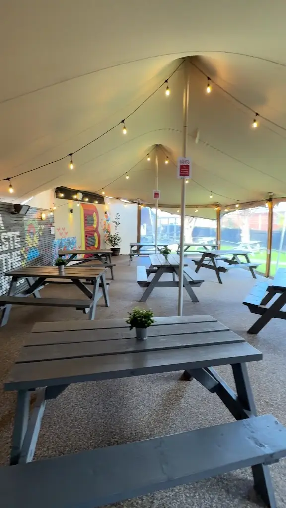 Jorg S._The Brickmakers Arms_Balsall Common_review