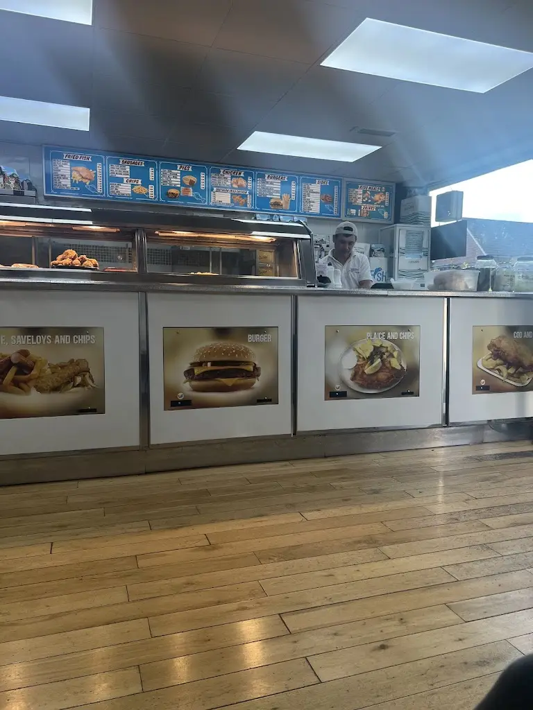 Jess Cutts_s_Kemsing_review