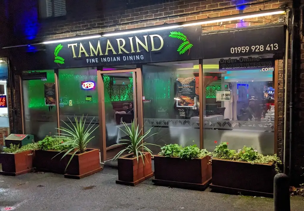 Martyn Stillman_Tamarind Fine Dining Indian Restaurant_Kemsing_review