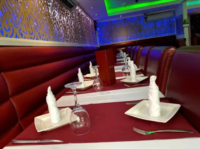 Tamarind Fine Dining Indian Restaurant restaurante en Kemsing