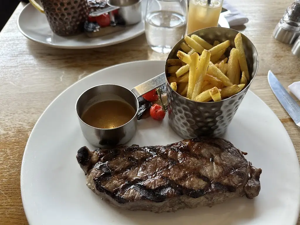 Sergey A_Branded Sevenoaks_Kemsing_review