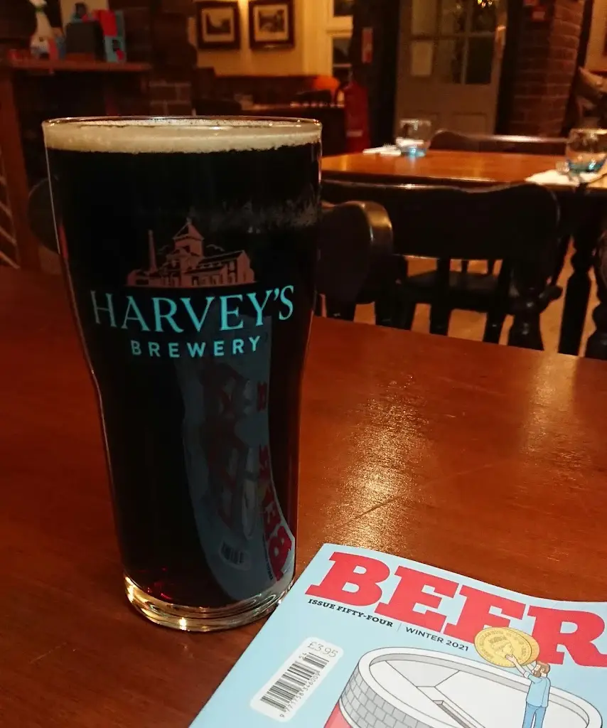 Menu_The Bricklayers Arms_Kemsing_image_7