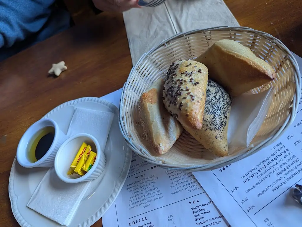 amanda joy_The Bricklayers Arms_Kemsing_avis