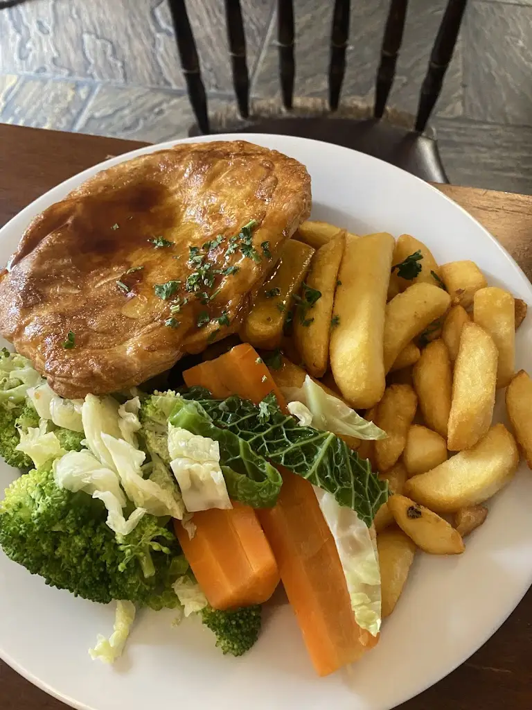 Jasmine Clement_The Bricklayers Arms_Kemsing_avis