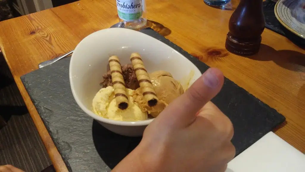 steve lord_The Bricklayers Arms_Kemsing_avis