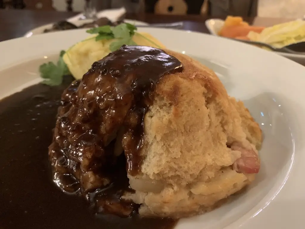 David Clarke_Chequers Inn_Kemsing_review