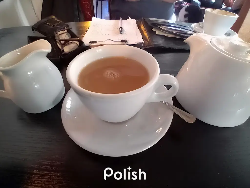 Daniel David_Hilal Restaurant_Kemsing_review