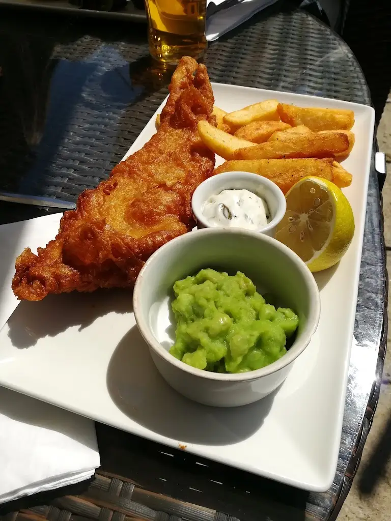 Menu_Rose & Crown Sevenoaks_Kemsing_immagine_5